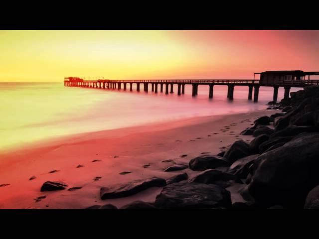 CMA - You're Not Alone (Melodic Dubstep)