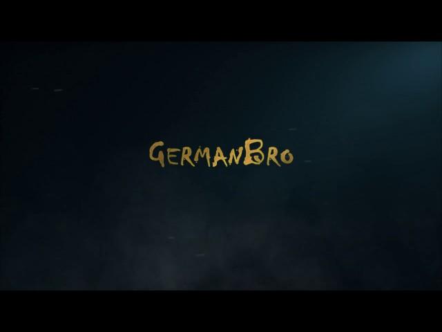 GermanBro LOGO