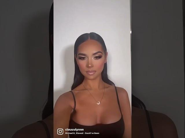 Eyes on You: Primed for Glam #makeup