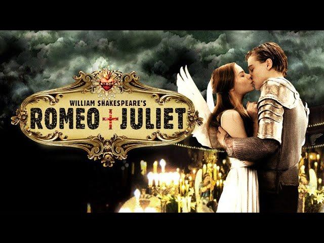 Romeo + Juliet (1996) Movie || Leonardo DiCaprio, Brian Dennehy, Christina P || Review and Facts