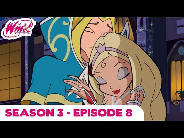 Winx Club | FULL EPISODE | A Disloyal Adversary | Season 3 Episode 8