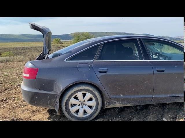 PARKING BRAKE MALFUNCTION. PARK. BRAKE Audi a6 c6 Диагностика и решение проблемы стояночного тормоза