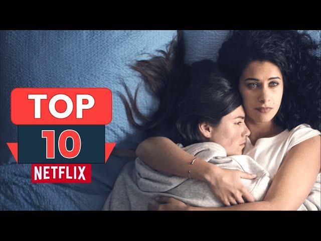 Top 10 Lesbian Movies On Netflix 2023