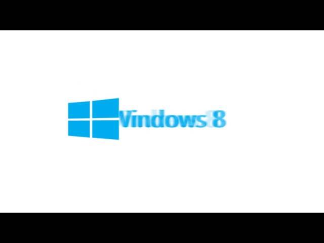 Windows 8 logo