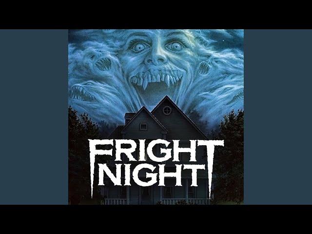 Fright Night Theme - 1985
