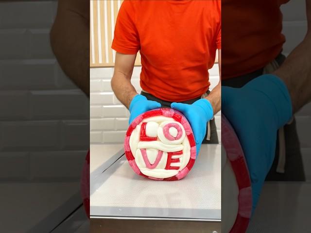 Satisfying CANDY ART Creations for Sweet Lovers!