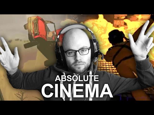 ABSOLUTE CINEMA