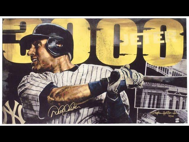 HBO Sports Film- Derek Jeter 3K (720p)