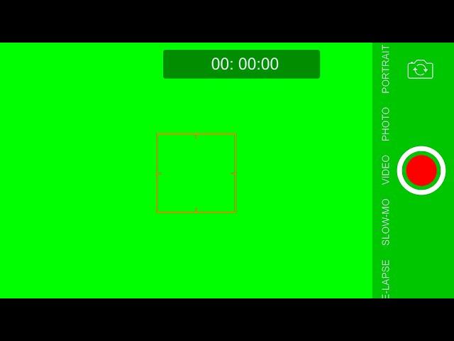 ФУТАЖ КАМЕРА / АЙФОН / ЗЕЛЕНИЙ ЕКРАН | CAMERA FOOTAGE / iPHONE / GREEN SCREEN | 2023