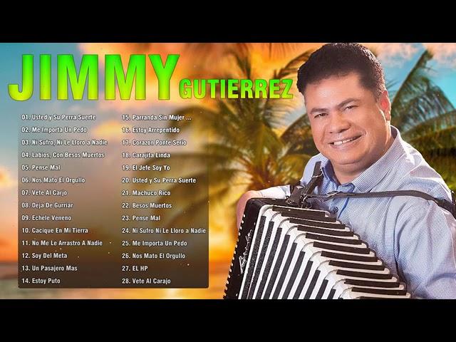 28 ÉXITO DE JIMMY Gutierrez - Colombia COMPARTELO GRACIAS POR TU APOYO