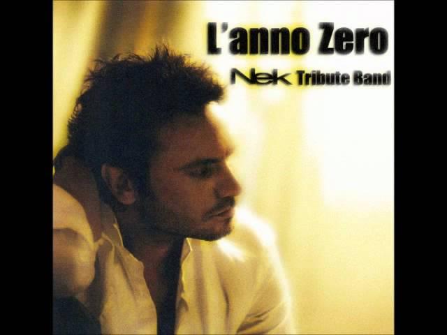 Nek In Te - Version 2003 Dal Cd The Best Of Nek L'anno Zero