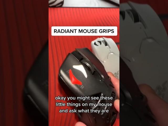 These Mouse Grips Will Turn You PRO