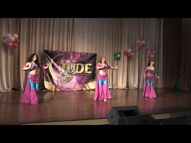 Belly-dance Grand Prix! Teacher Tamila Kolodiy 2016