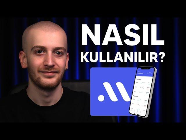 Hisse Nasıl Alınır ve Satılır? Sıfırdan Midas Nasıl Kullanılır?