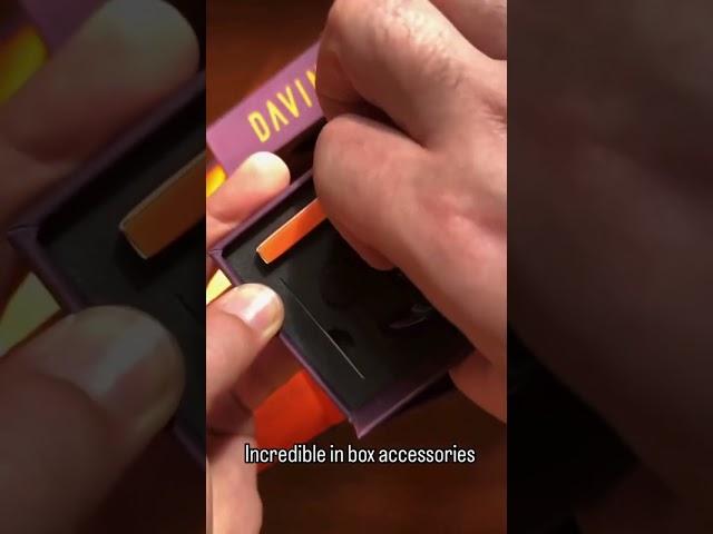 DaVinci IQ3 Vaporizer