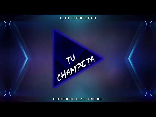 la tapita   Charles king