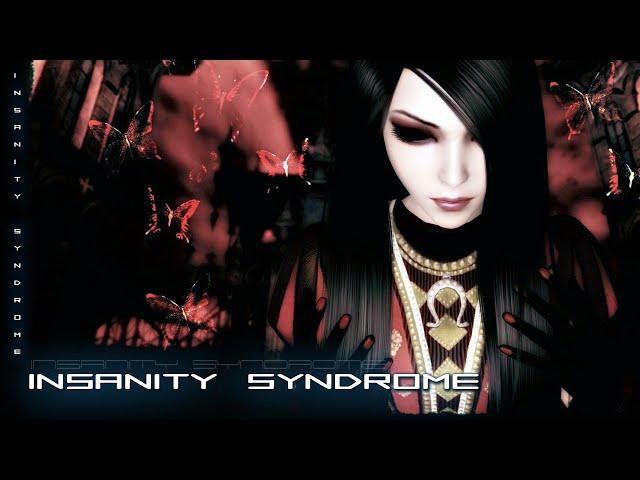 Metalstep - "Insanity Syndrome" - The Enigma TNG