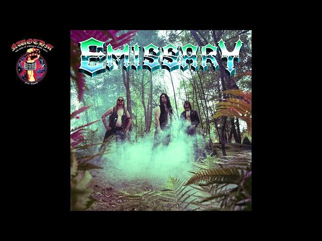 Emissary - Emissary [EP] (2022)