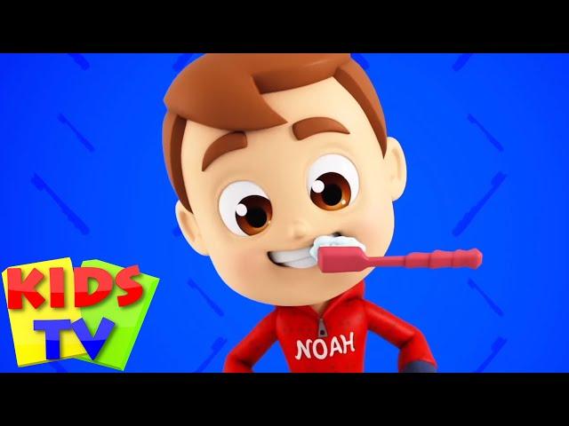 Yol Bu | Okul öncesi | Eğitim videosu | Kids TV Türkçe | çocuklar tekerlemeler