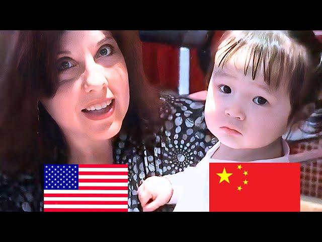 Orphaned in China, Living Like Royalty in America: See Her Life 12 Years Later!