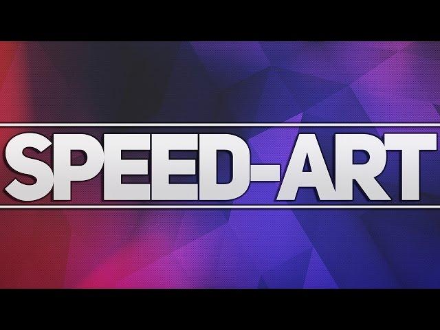 Speed-Art #2 [TheShadHome]