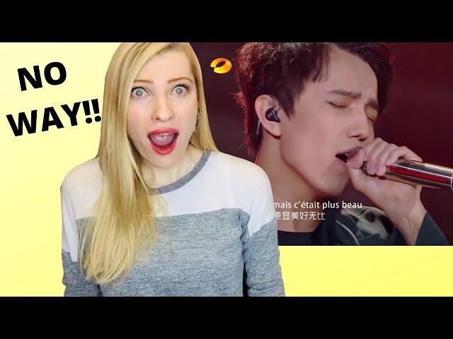 Musician/Vocal Coach Reacts: Dimash Kudaibergen - SOS