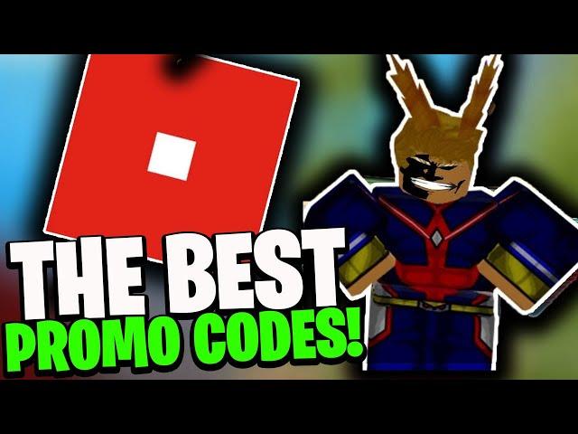 Boku No Roblox Remastered Codes 2021!