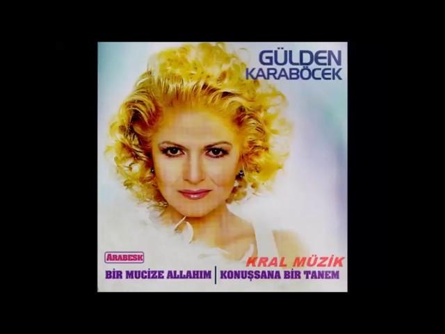 Gülden Karaböcek - Kaderim