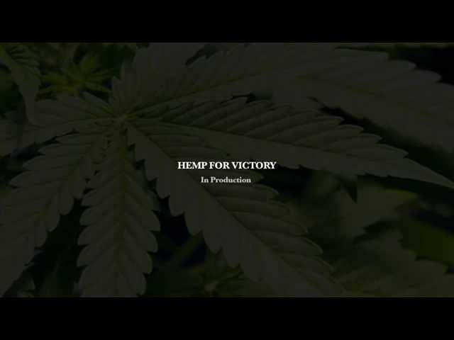 Jason Draizin, CEO of MarijuanaDoctors.com Talks About Hemp