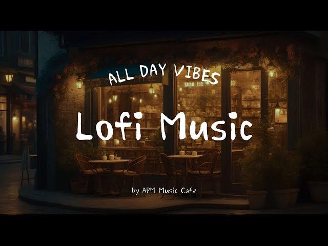 Lo-fi Deep Focus Work and Study | 2 Hours Chill Lo-fi Hip Hop Beats | Relaxing Atmosphere