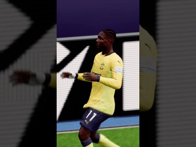 Mathys Tel ENJOYS a Mcgeady SPIN! #fc25 #fifa #easportsfc