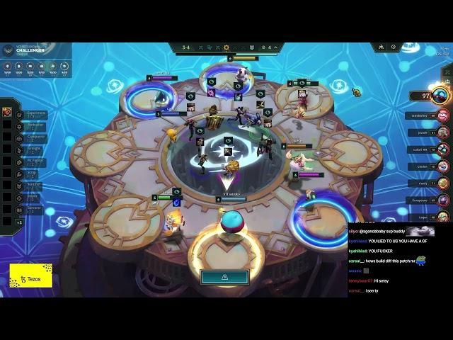 Setsuko Twitch VOD with Chat | 19 Dec 2024