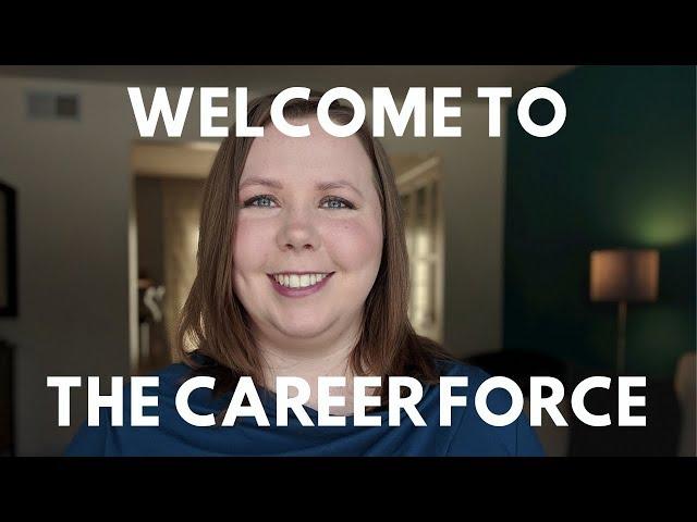 The Career Force Channel Trailer