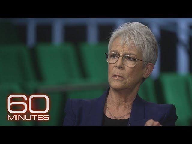 Jamie Lee Curtis | Sunday on 60 Minutes