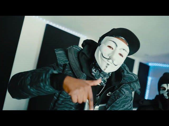 Tankz - Who is that (Official Video)