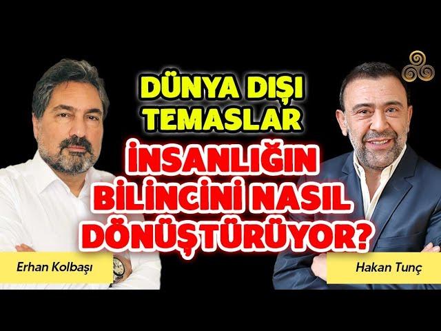 Bireyselliği Bırakmadan Tekamül Edemezsin | Erhan Kolbaşı