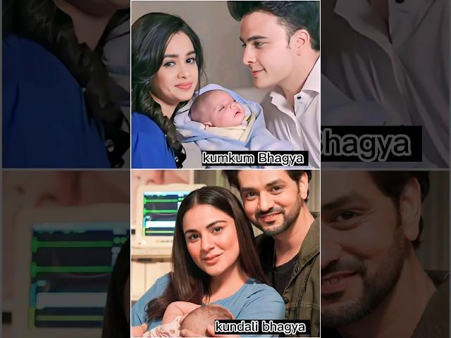 Kumkum Bhagya Kundali Bhagya || Pranbir Vs Preeran || #shorts #kumkumbhagya #kundalibhagya #zeetv