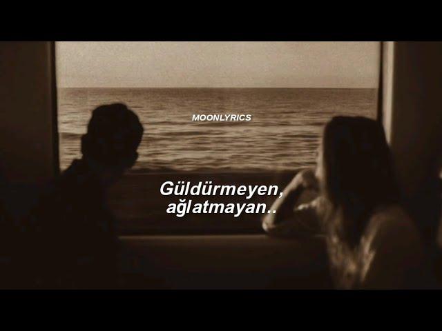 Cihan Mürtezaoğlu - Bir Beyaz Orkide (Lyrics)