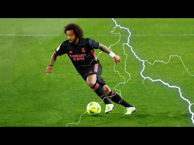 Marcelo Mind-Blowing Ball Control Skills 