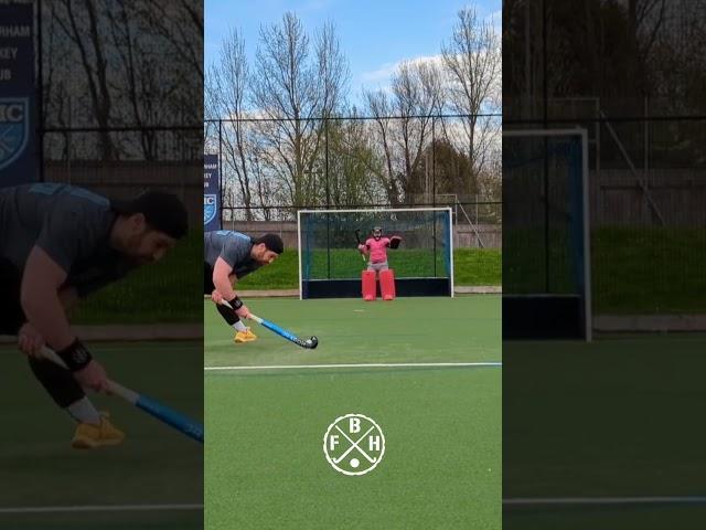 Kicking off the new week (after the bank holiday) #fieldhockey #sports #hockey #dragflick #fih