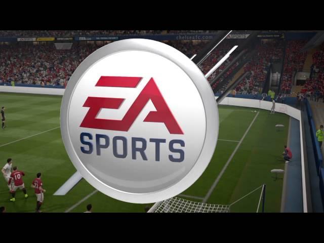 (Man united)Freezer vs Kamilo(Real Madrid)