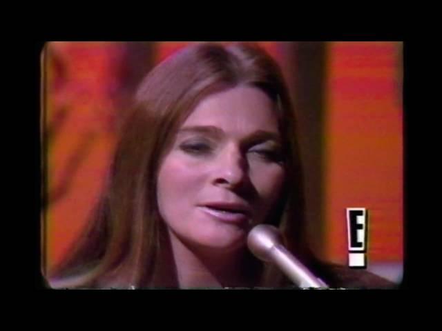 JUDY COLLINS - "Someday Soon" HD 1969