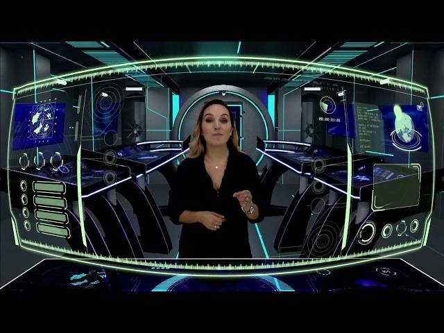 Componentes del espacio geográfica