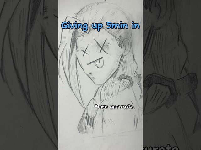 Guessing art problems until youre out ️ #artist #art #sketch #sketchbook #drawing #digitalart