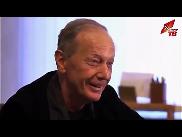 Михаил Задорнов! Эксклюзивное интервью про предателей во власти РФ, работающих на ЦРУ США!