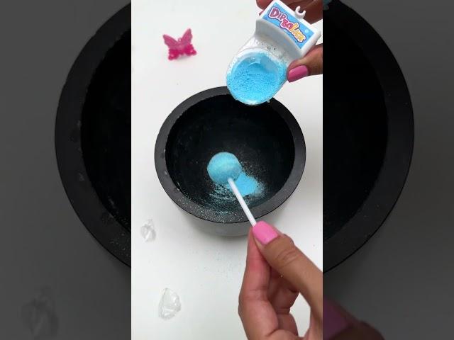 Satisfying Crushing  Slime crush glitters #021 skibidi toilet