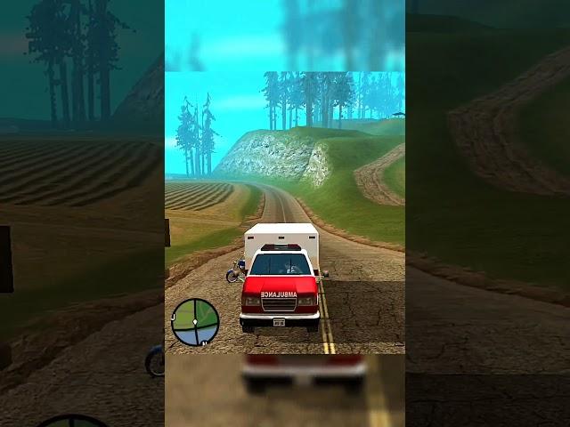 Easy Way To Unlock New City GTA San Andreas PT.34 #gtasanandreas #shorts