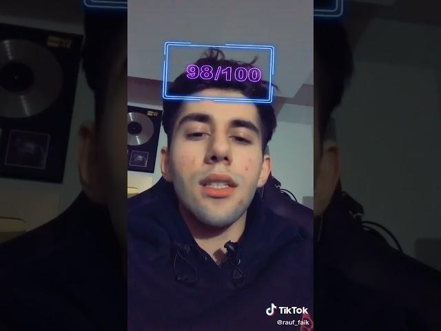 Faik TikTok ️