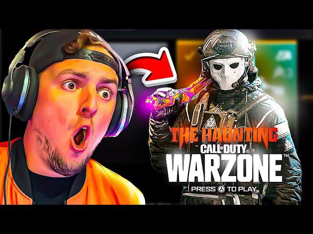 #1 Warzone CUSTOMS in Season 6 on REBIRTH ISLAND!  | !controller !customs !loadout