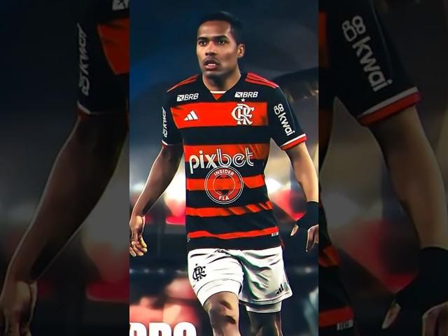 escalação do Flamengo contra os Vice da gama. #flamengo #noticiasdoflamengo #escalaçãodoflamengo